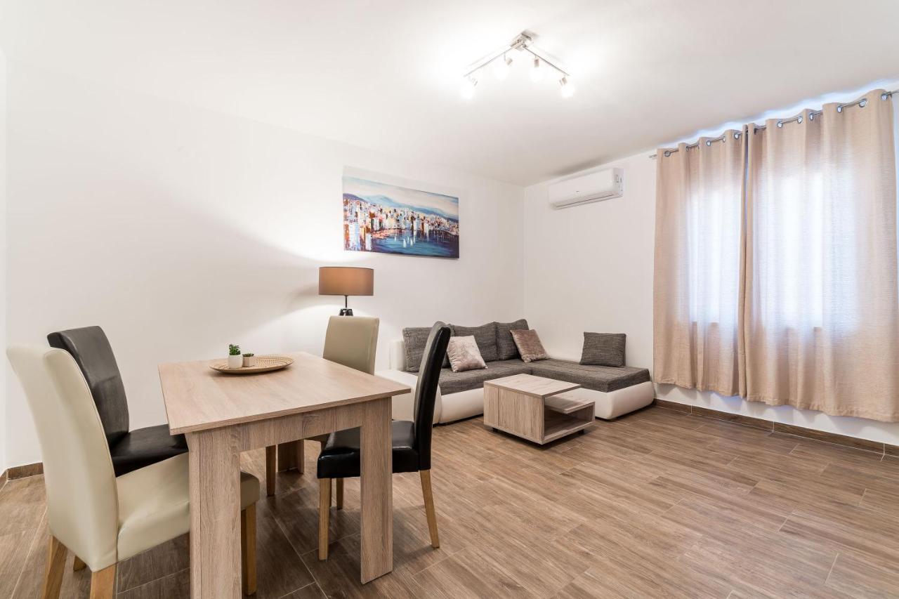 Apartment Visic'S Place Dubrovnik Eksteriør billede