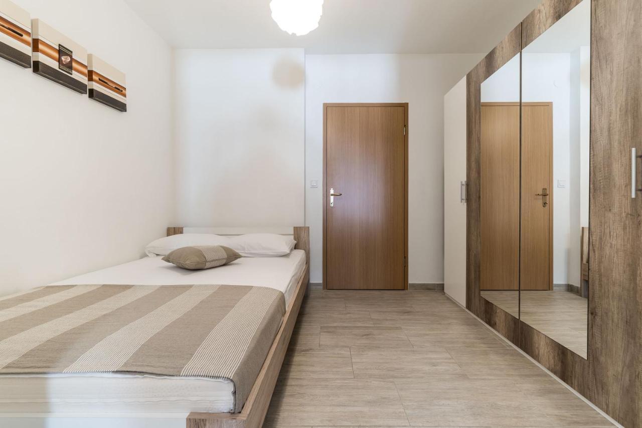 Apartment Visic'S Place Dubrovnik Eksteriør billede