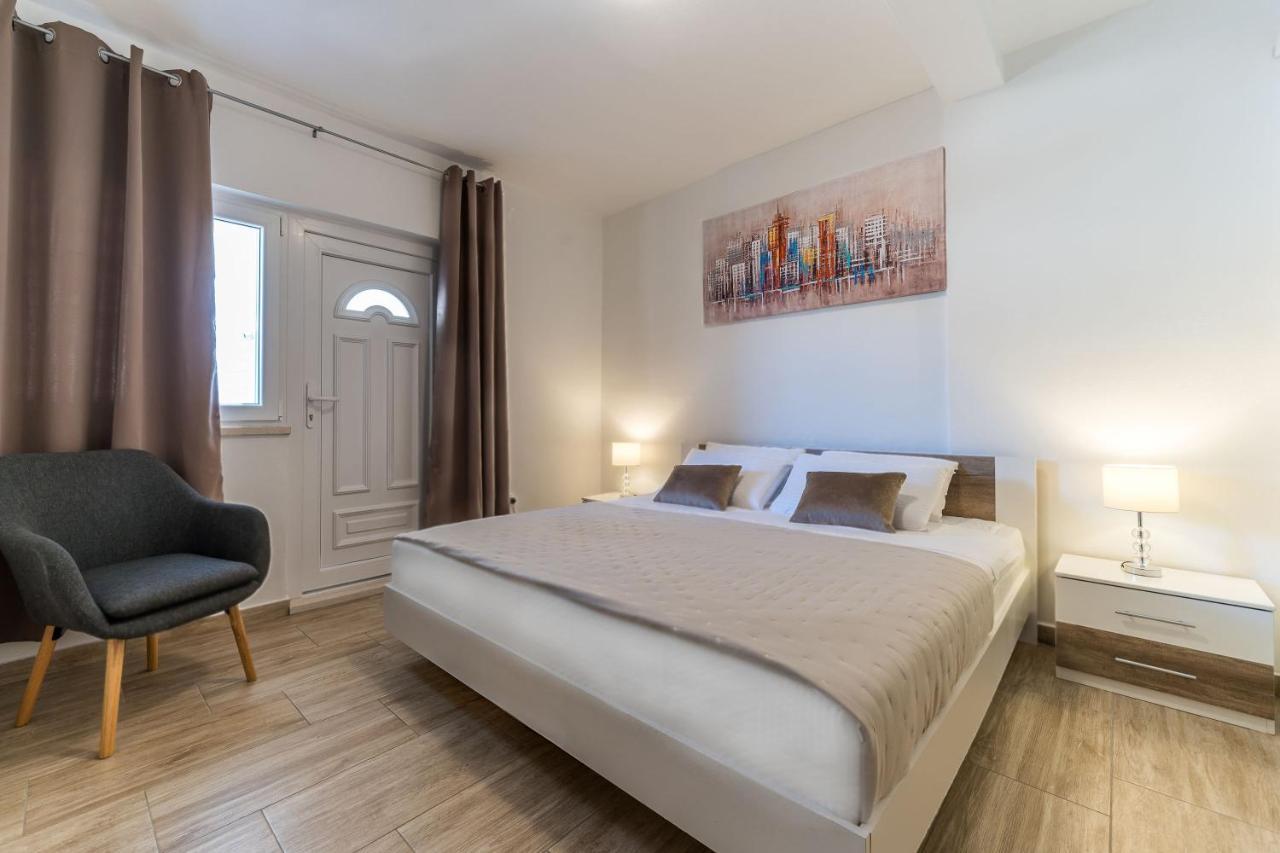 Apartment Visic'S Place Dubrovnik Eksteriør billede