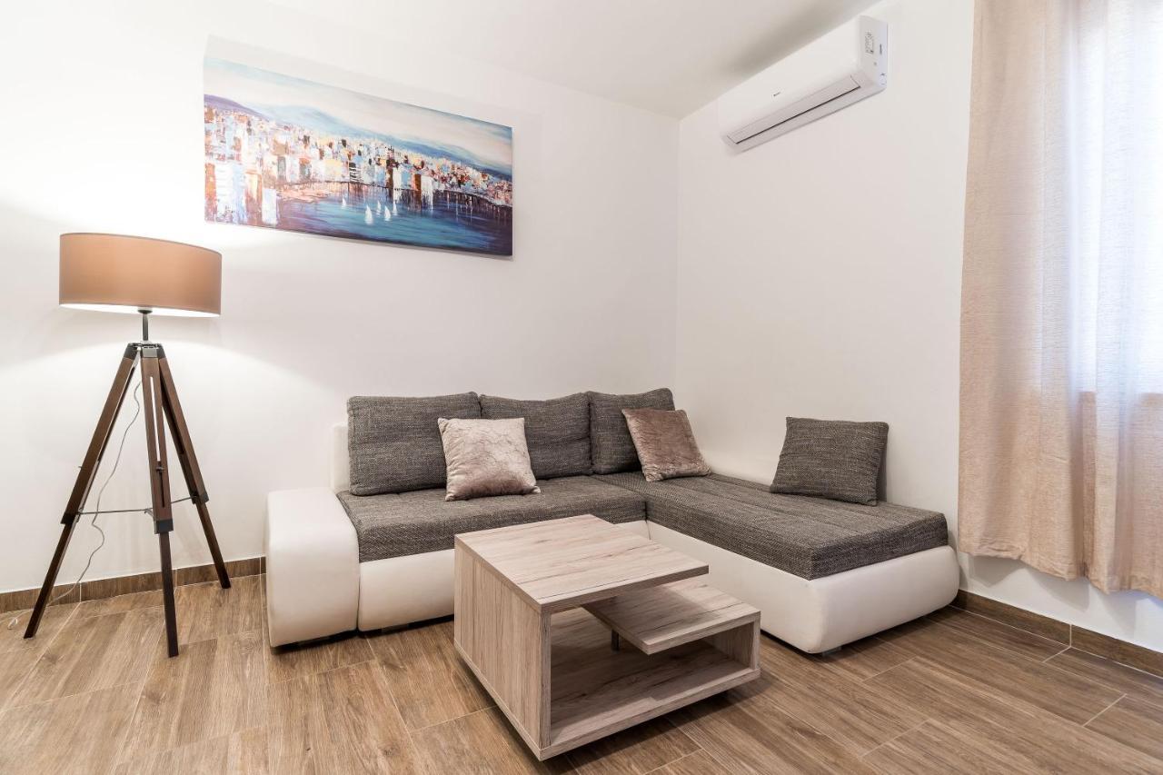 Apartment Visic'S Place Dubrovnik Eksteriør billede