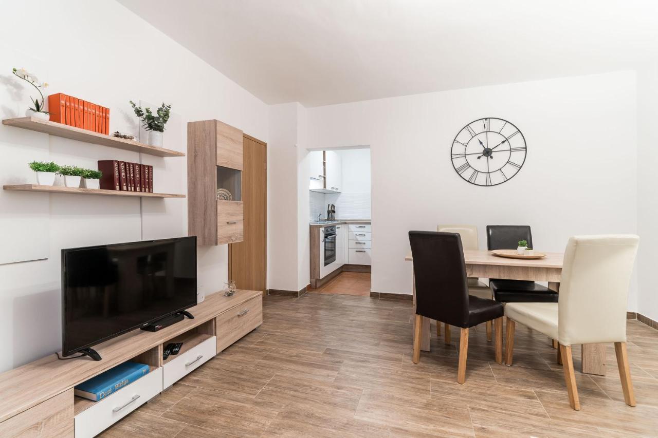 Apartment Visic'S Place Dubrovnik Eksteriør billede