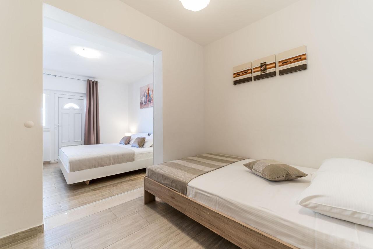Apartment Visic'S Place Dubrovnik Eksteriør billede