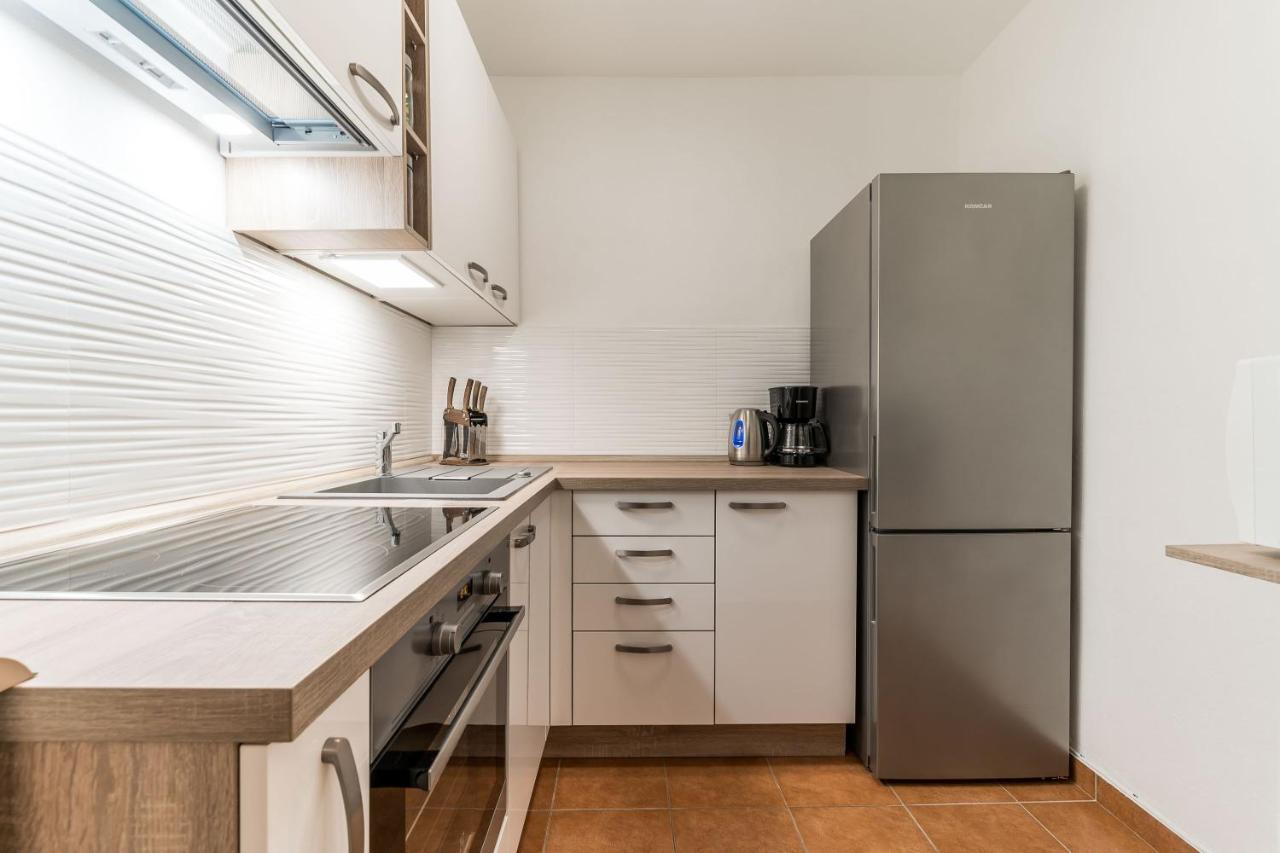 Apartment Visic'S Place Dubrovnik Eksteriør billede