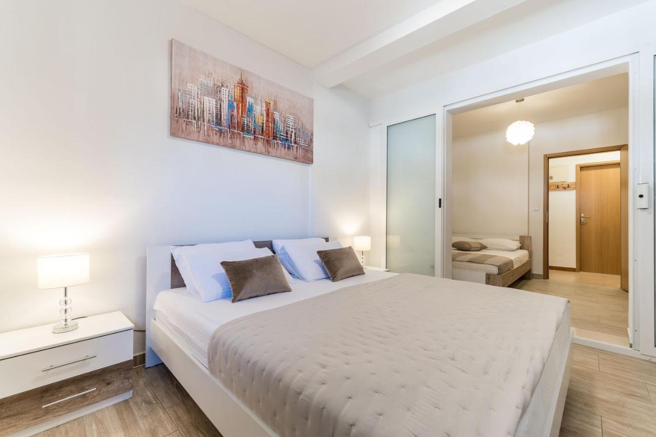Apartment Visic'S Place Dubrovnik Eksteriør billede