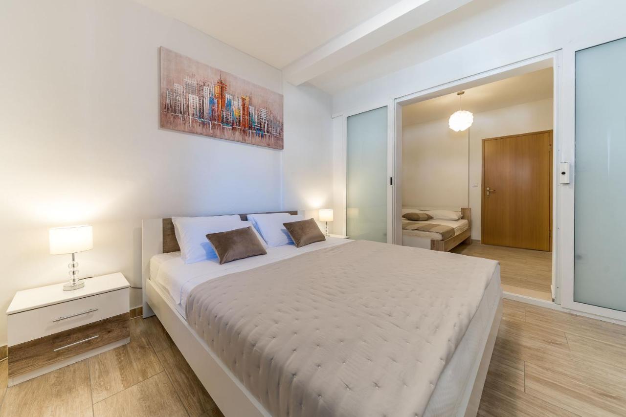 Apartment Visic'S Place Dubrovnik Eksteriør billede
