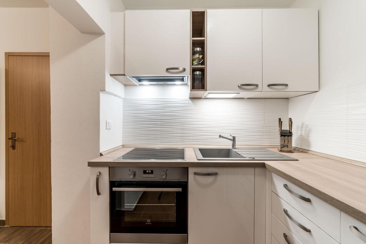 Apartment Visic'S Place Dubrovnik Eksteriør billede