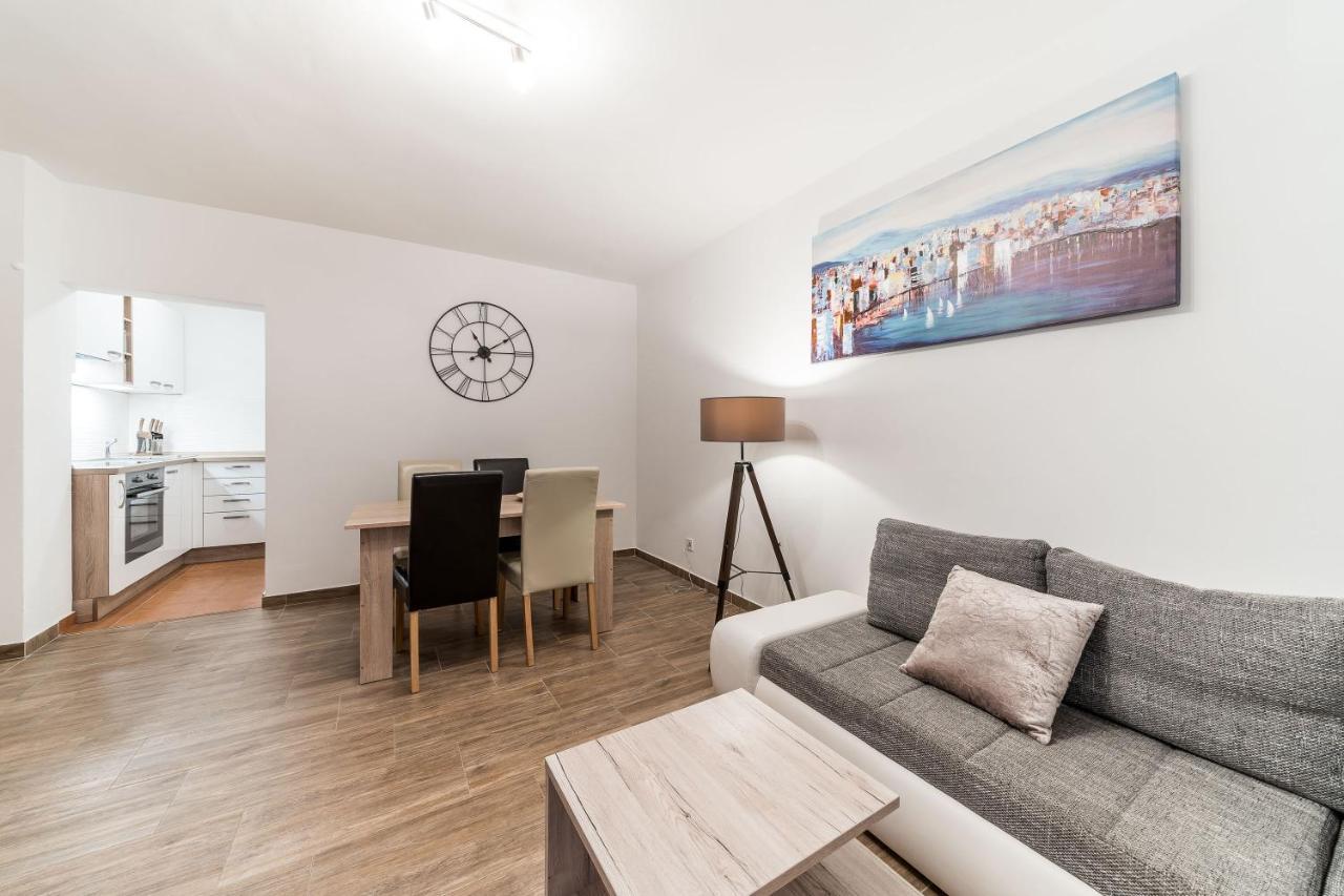 Apartment Visic'S Place Dubrovnik Eksteriør billede