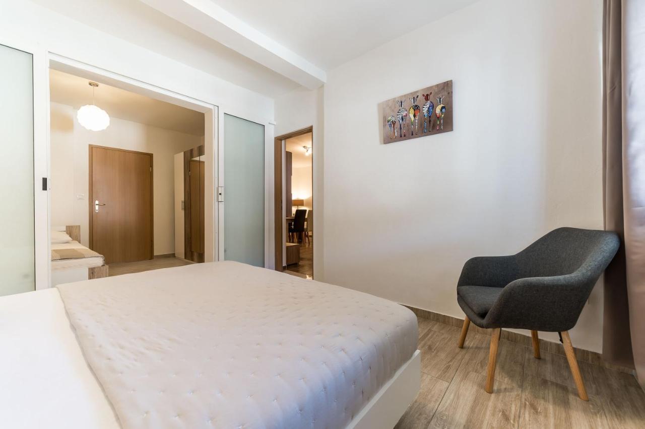 Apartment Visic'S Place Dubrovnik Eksteriør billede