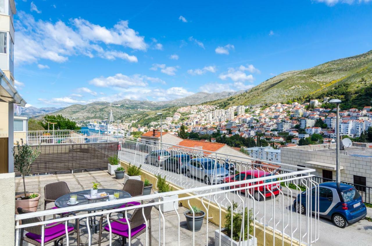 Apartment Visic'S Place Dubrovnik Eksteriør billede