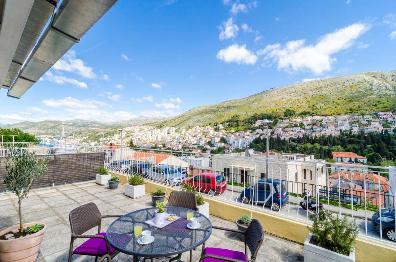 Apartment Visic'S Place Dubrovnik Eksteriør billede