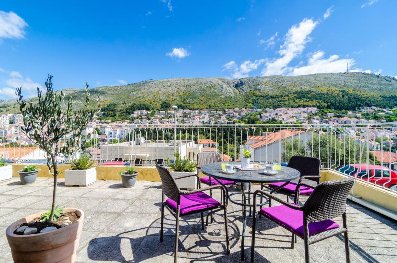 Apartment Visic'S Place Dubrovnik Eksteriør billede