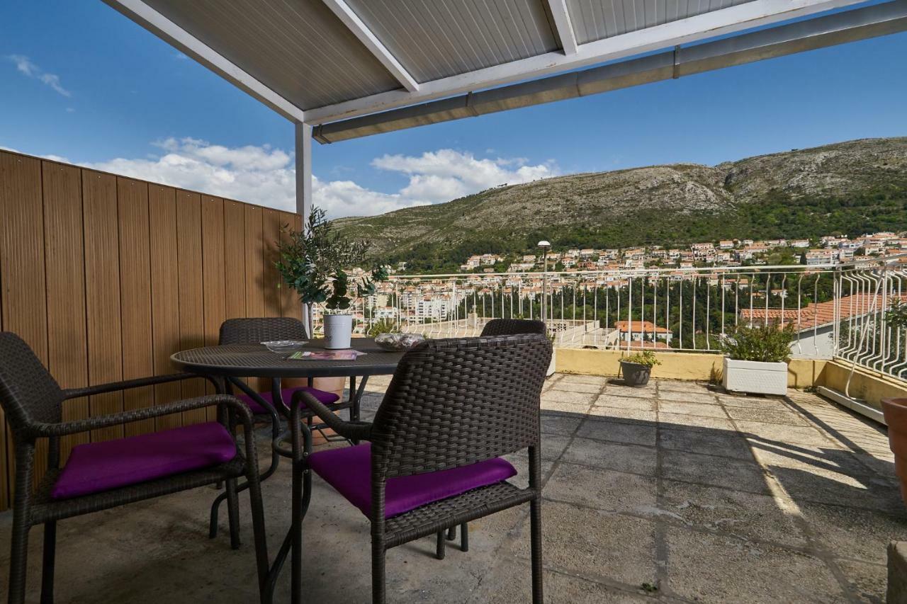 Apartment Visic'S Place Dubrovnik Eksteriør billede