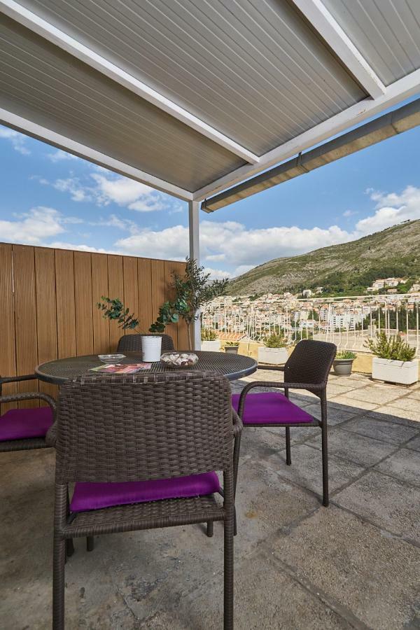 Apartment Visic'S Place Dubrovnik Eksteriør billede