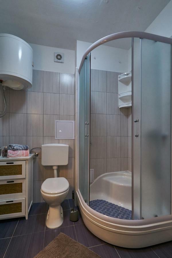 Apartment Visic'S Place Dubrovnik Eksteriør billede